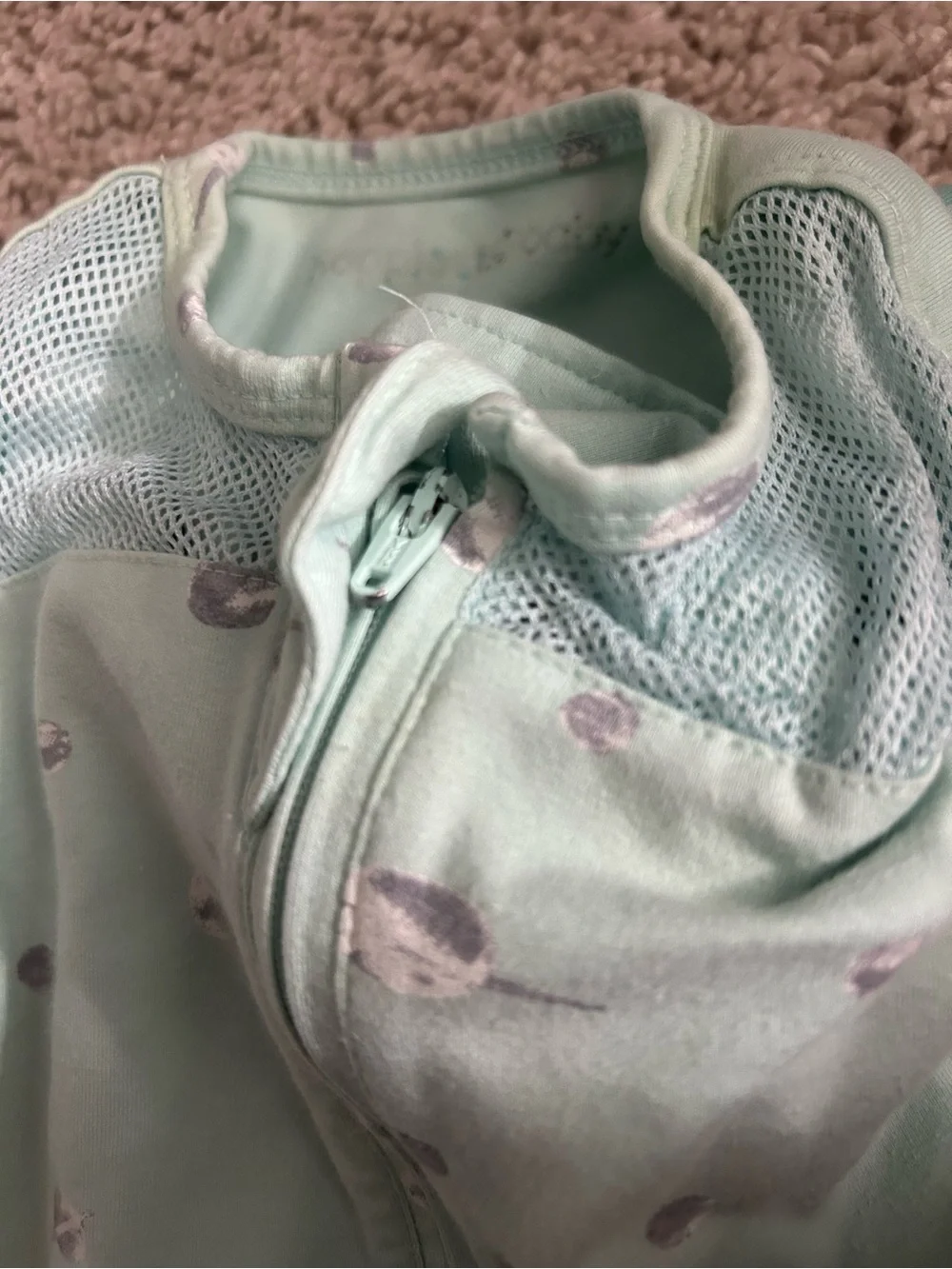 Happiest Baby Sleepea Swaddle Sacks Set of 2